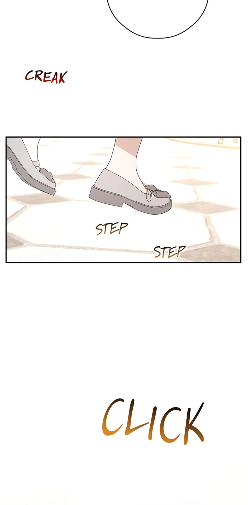 I Will Live as a Supporting Role in This Life chapter 85 page 56