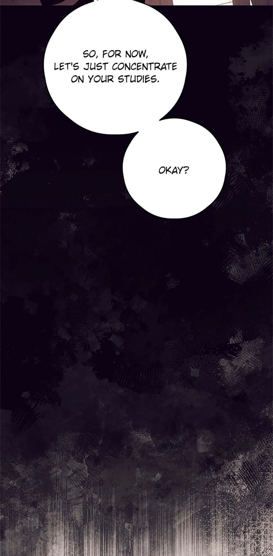 I Will Live as a Supporting Role in This Life chapter 86 page 10