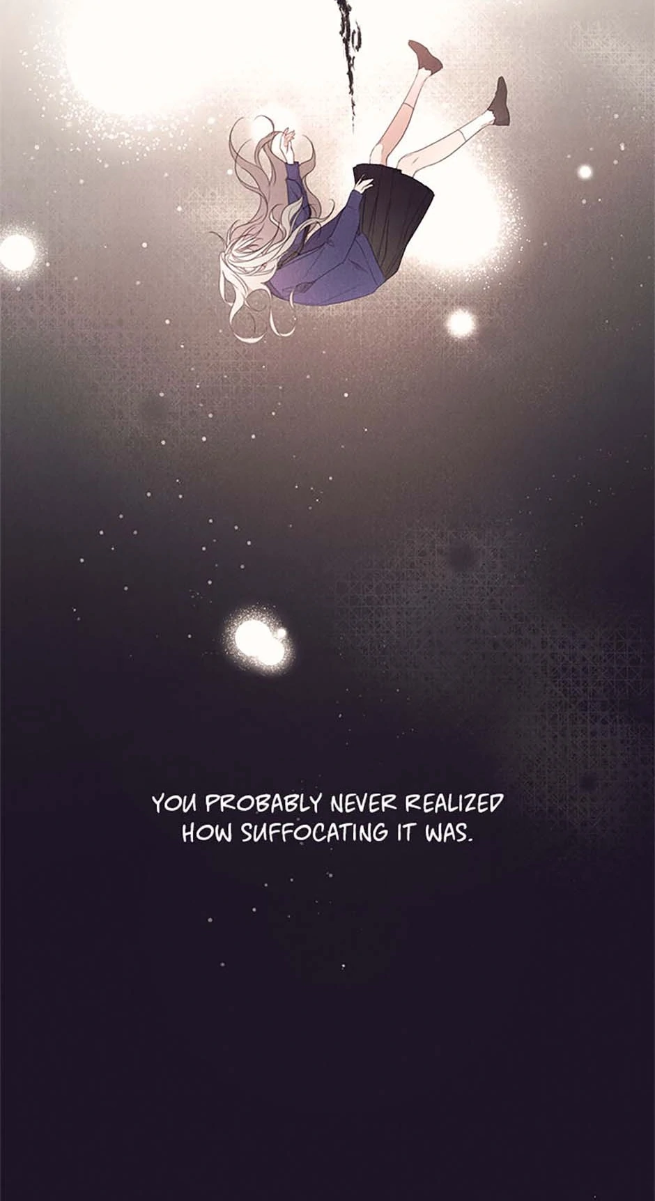 I Will Live as a Supporting Role in This Life chapter 86 page 13