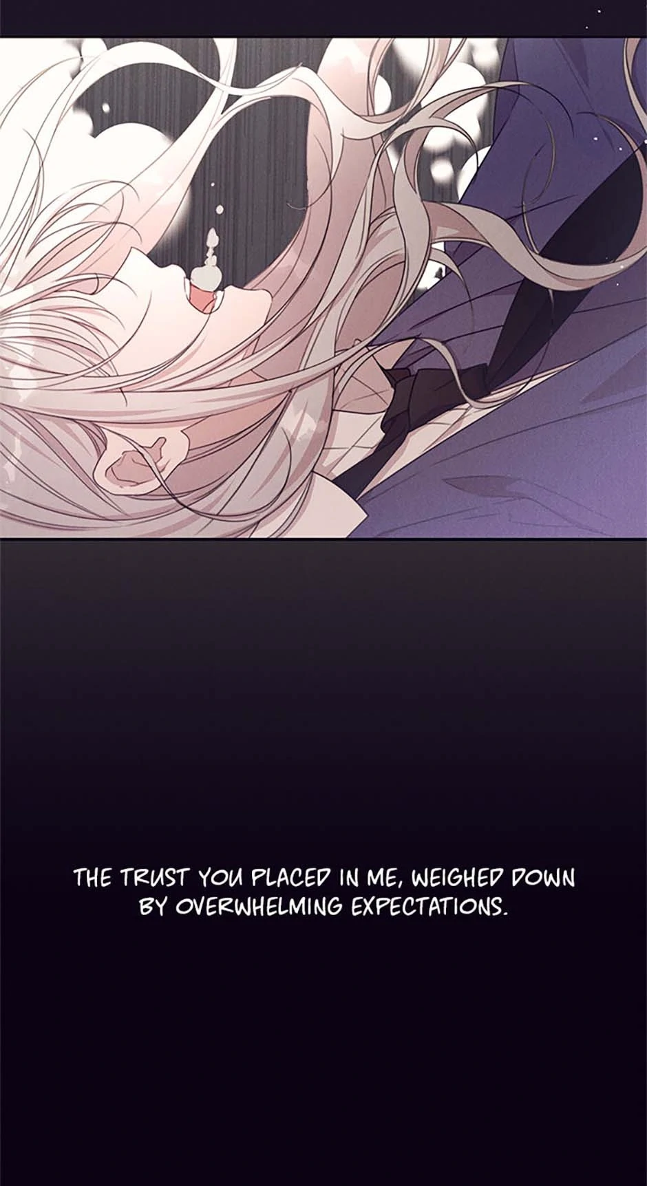 I Will Live as a Supporting Role in This Life chapter 86 page 14