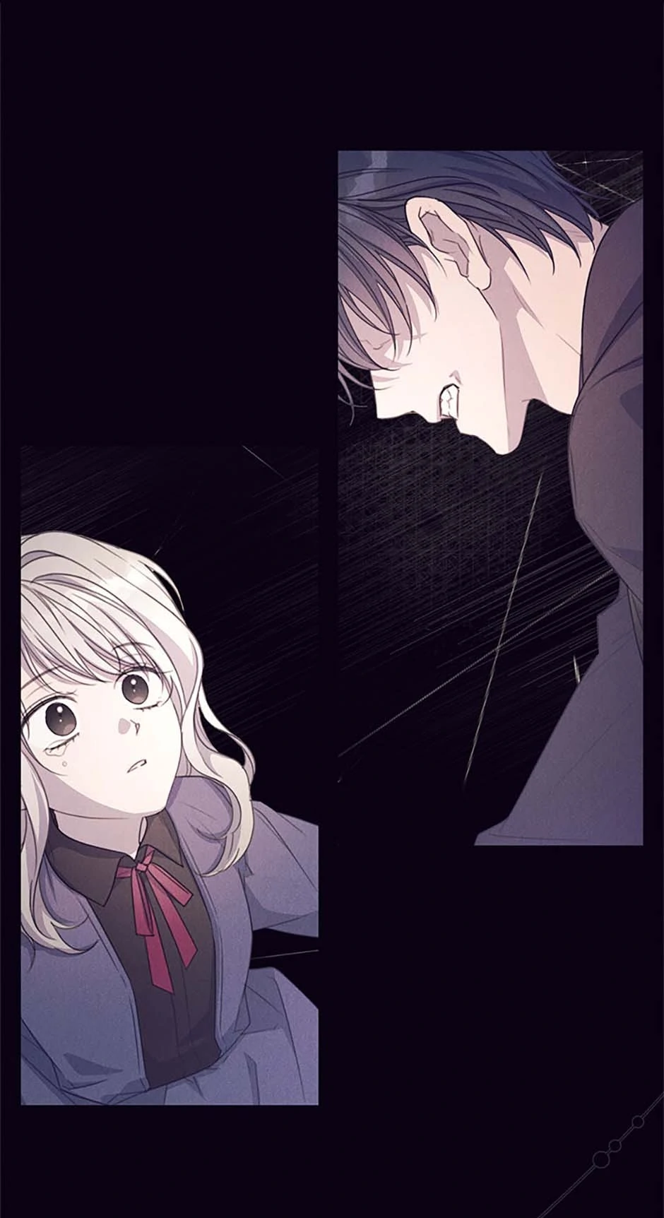 I Will Live as a Supporting Role in This Life chapter 86 page 17