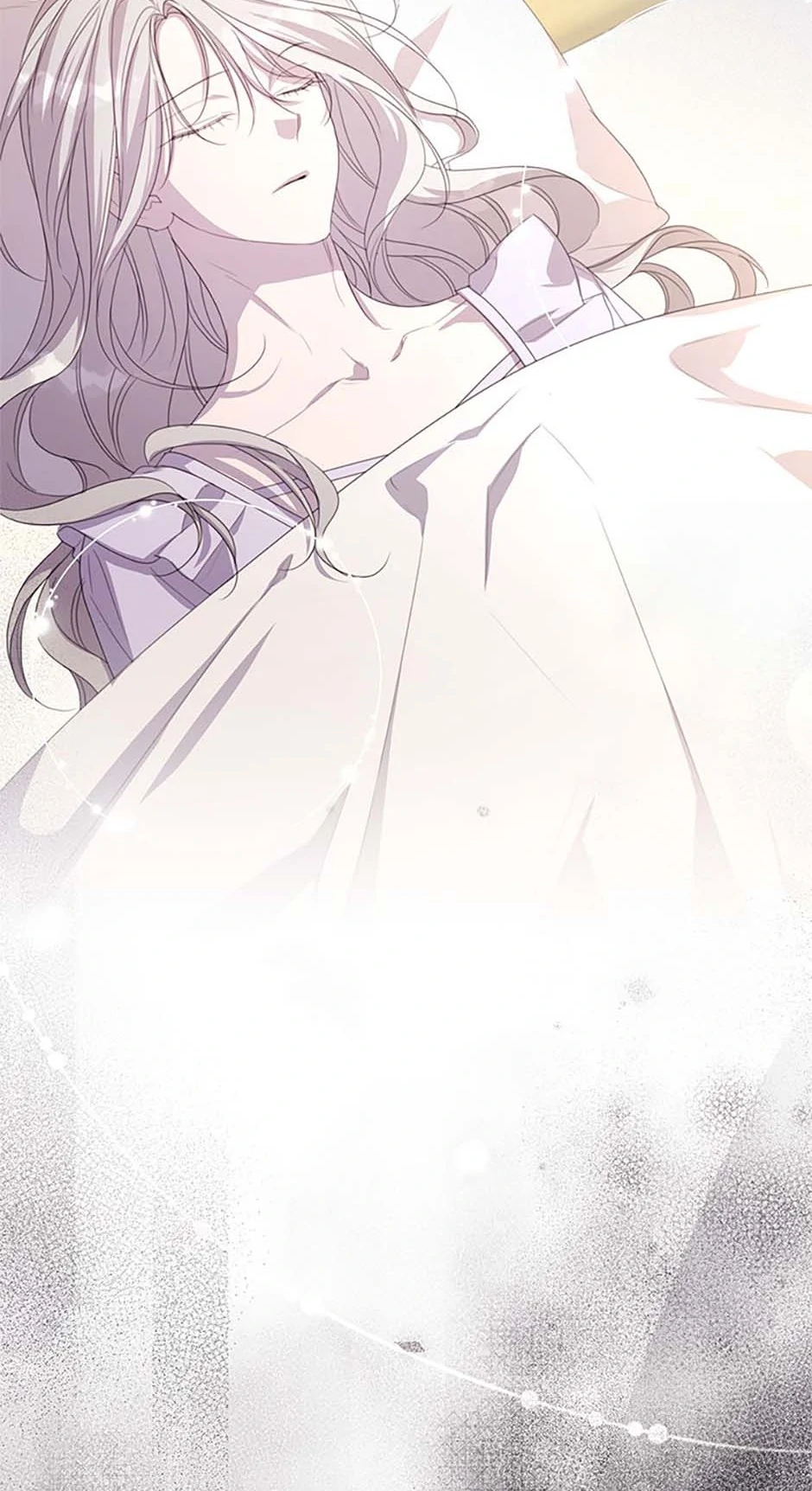 I Will Live as a Supporting Role in This Life chapter 86 page 2