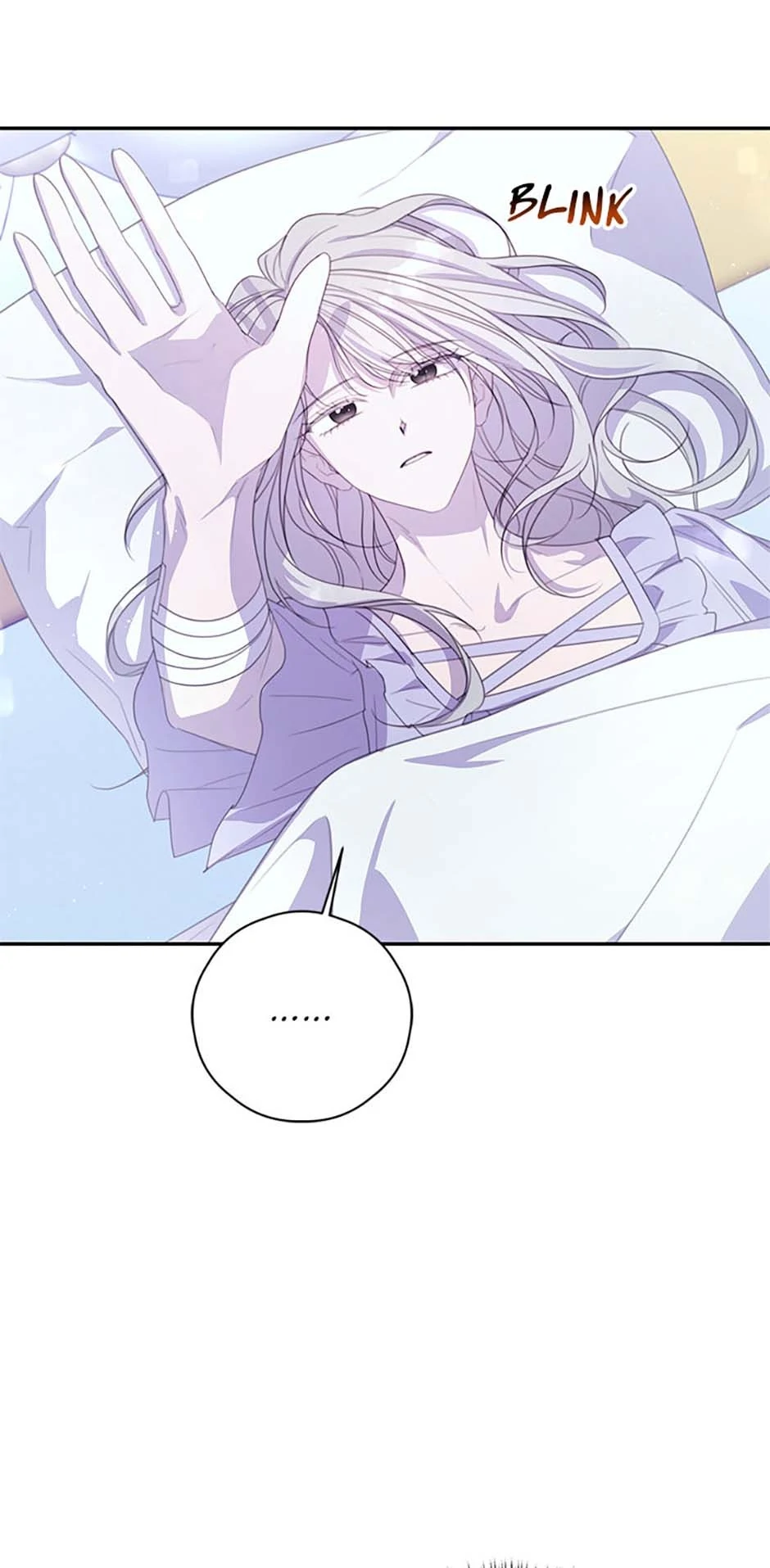 I Will Live as a Supporting Role in This Life chapter 86 page 22