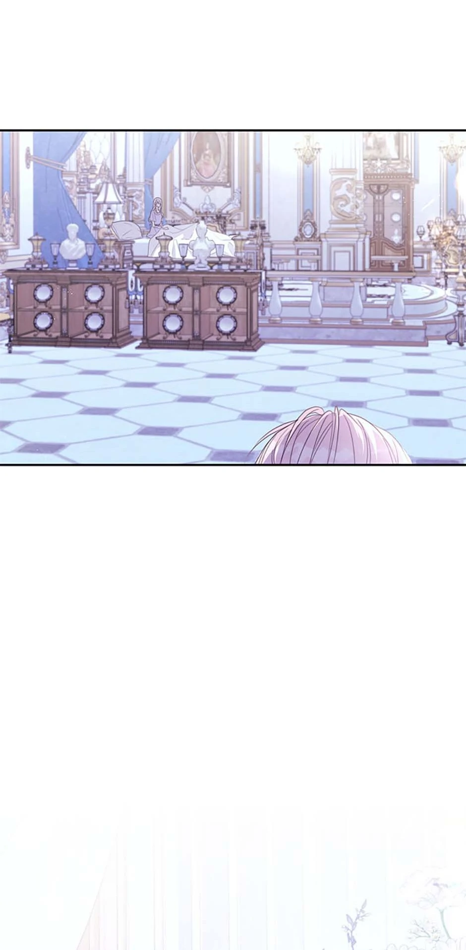 I Will Live as a Supporting Role in This Life chapter 86 page 25