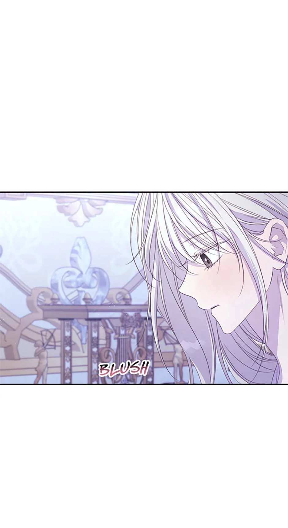 I Will Live as a Supporting Role in This Life chapter 86 page 32