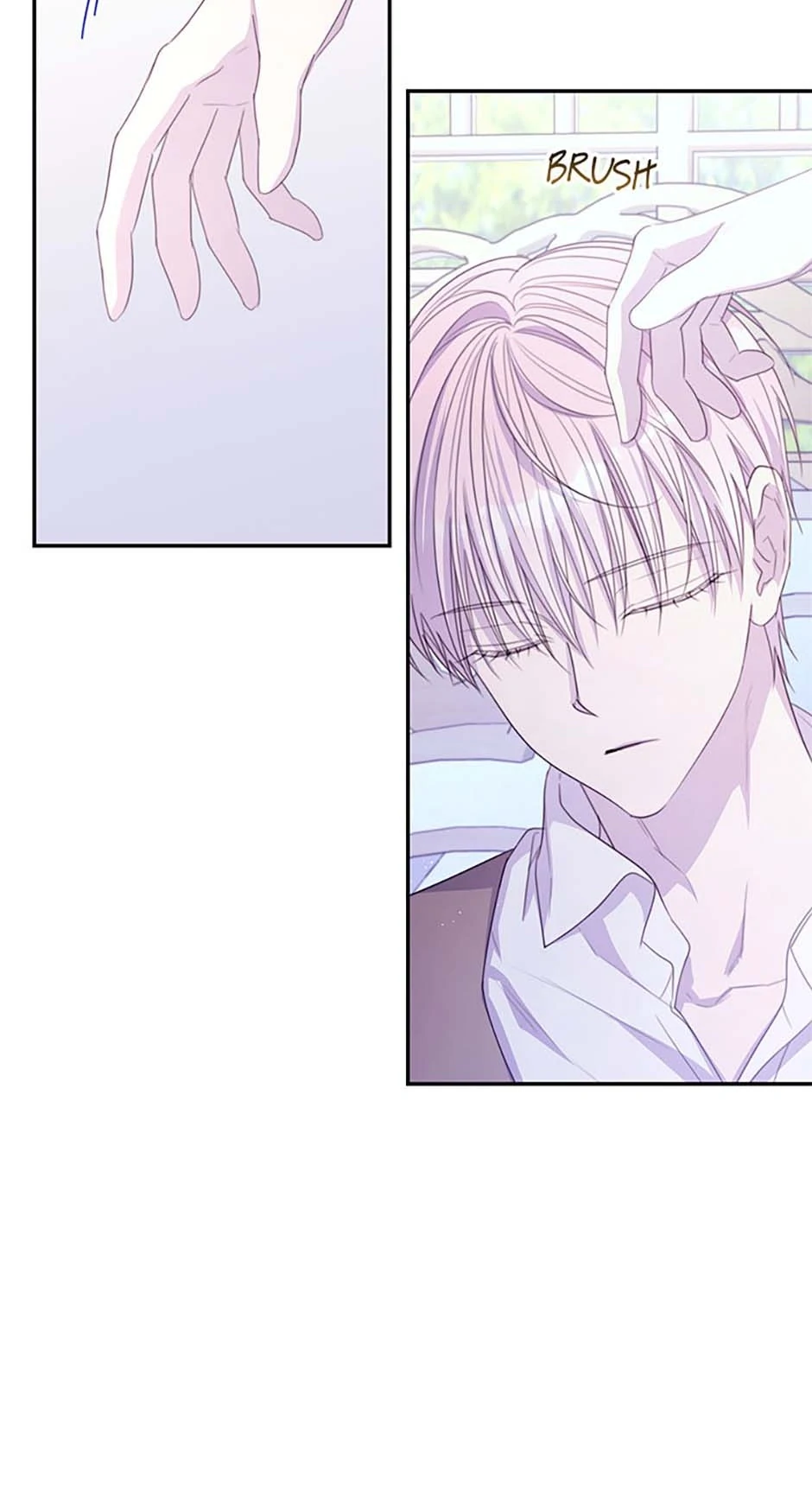 I Will Live as a Supporting Role in This Life chapter 86 page 35