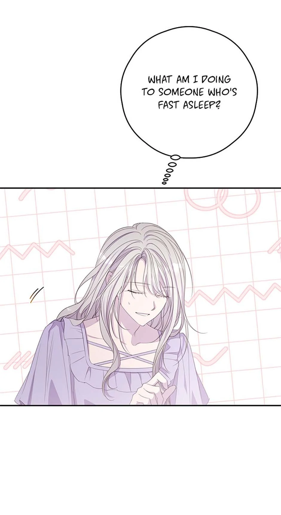 I Will Live as a Supporting Role in This Life chapter 86 page 37