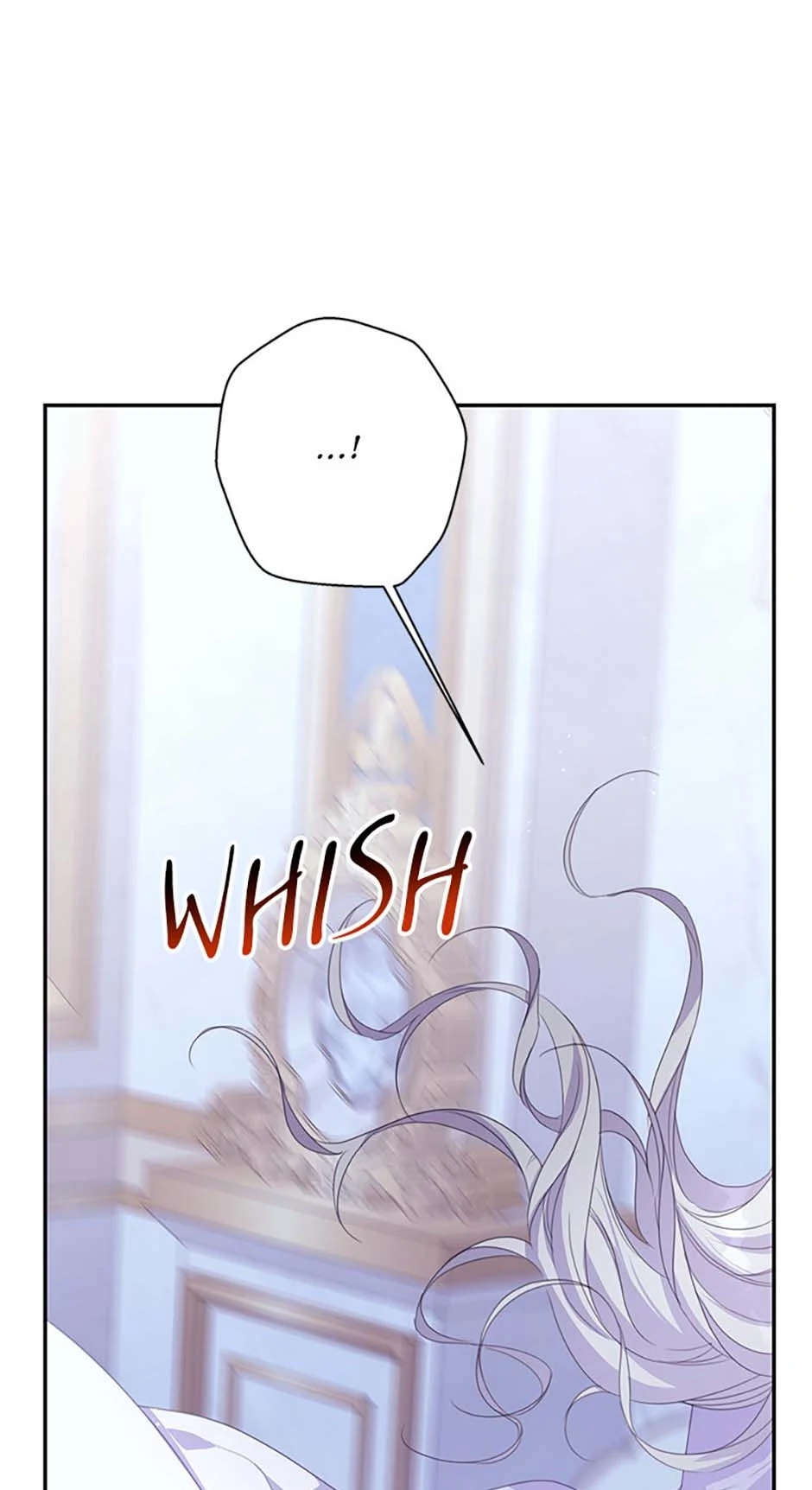 I Will Live as a Supporting Role in This Life chapter 86 page 40