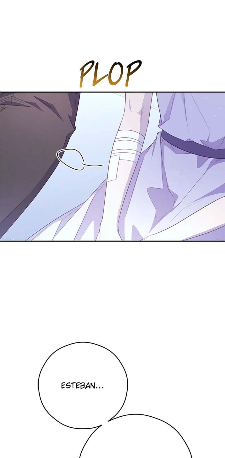 I Will Live as a Supporting Role in This Life chapter 86 page 47