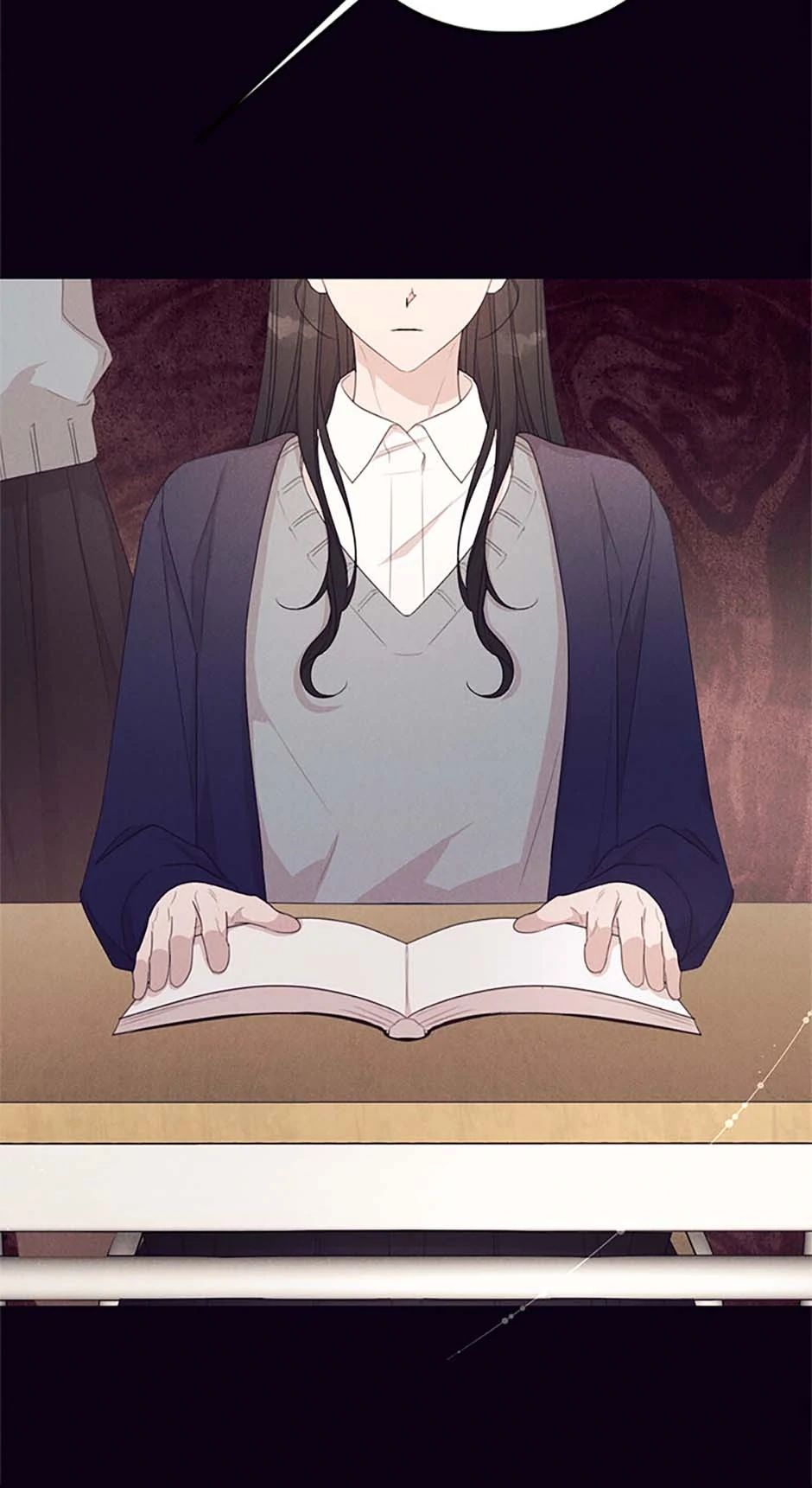 I Will Live as a Supporting Role in This Life chapter 86 page 5