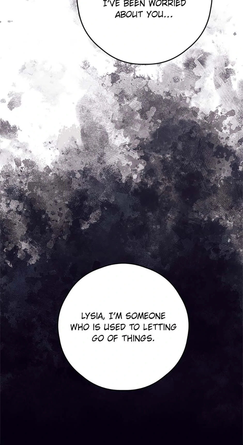 I Will Live as a Supporting Role in This Life chapter 86 page 53