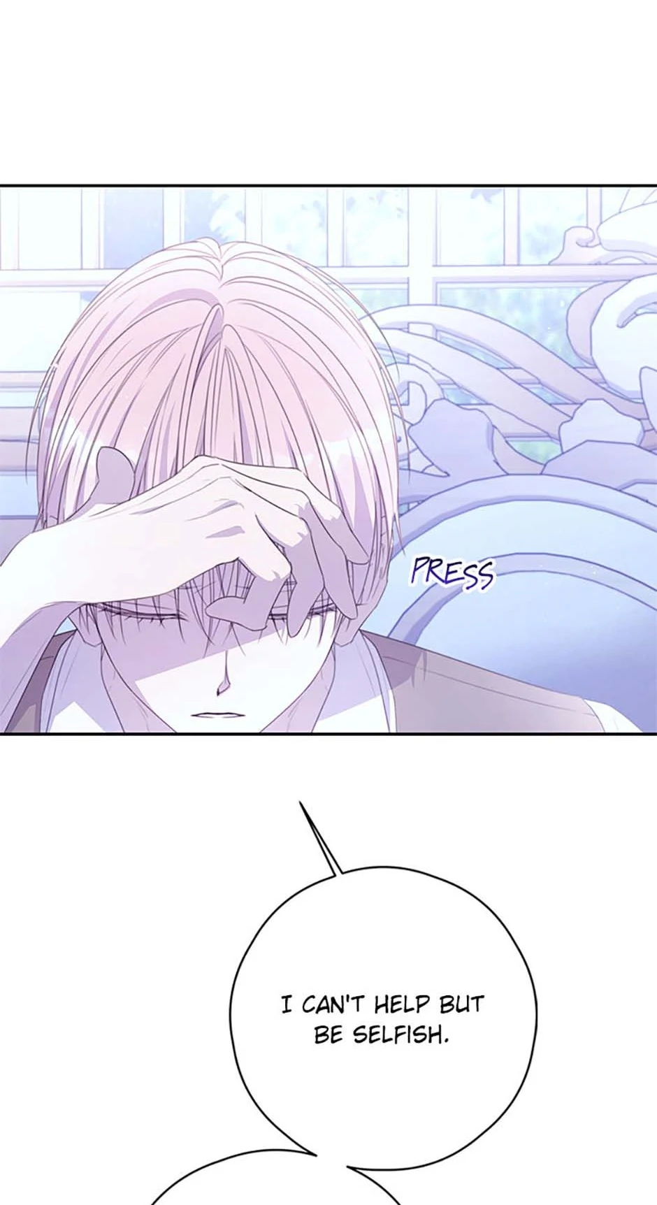 I Will Live as a Supporting Role in This Life chapter 86 page 57