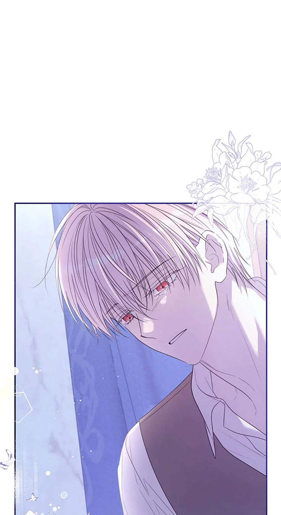 I Will Live as a Supporting Role in This Life chapter 86 page 60