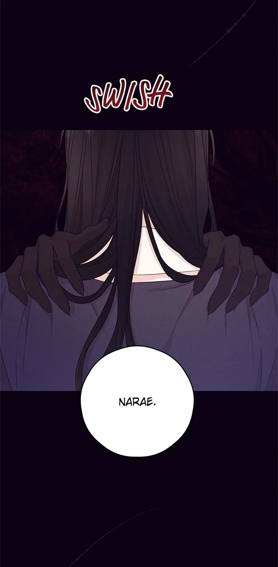 I Will Live as a Supporting Role in This Life chapter 86 page 7