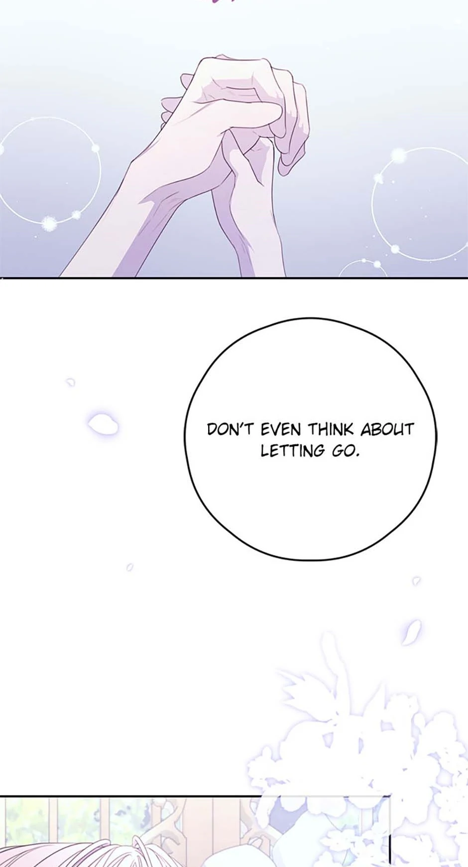 I Will Live as a Supporting Role in This Life chapter 86 page 71