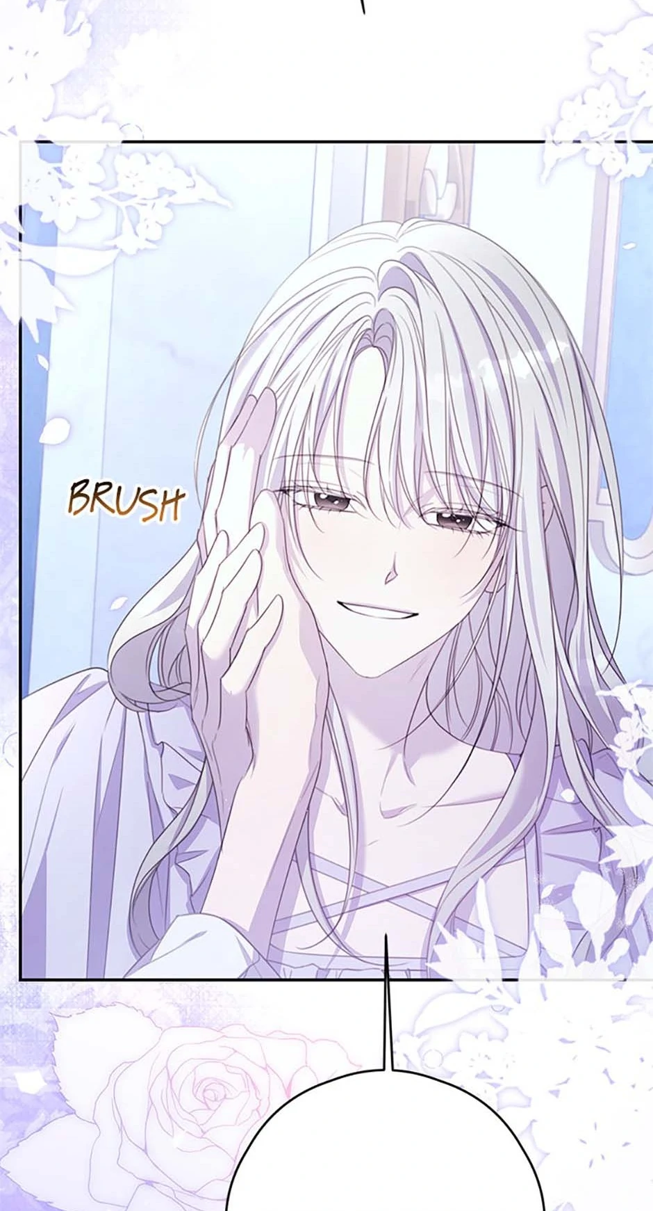 I Will Live as a Supporting Role in This Life chapter 86 page 73