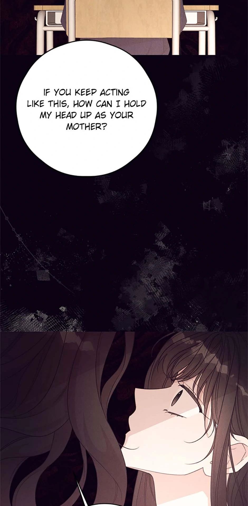 I Will Live as a Supporting Role in This Life chapter 86 page 9
