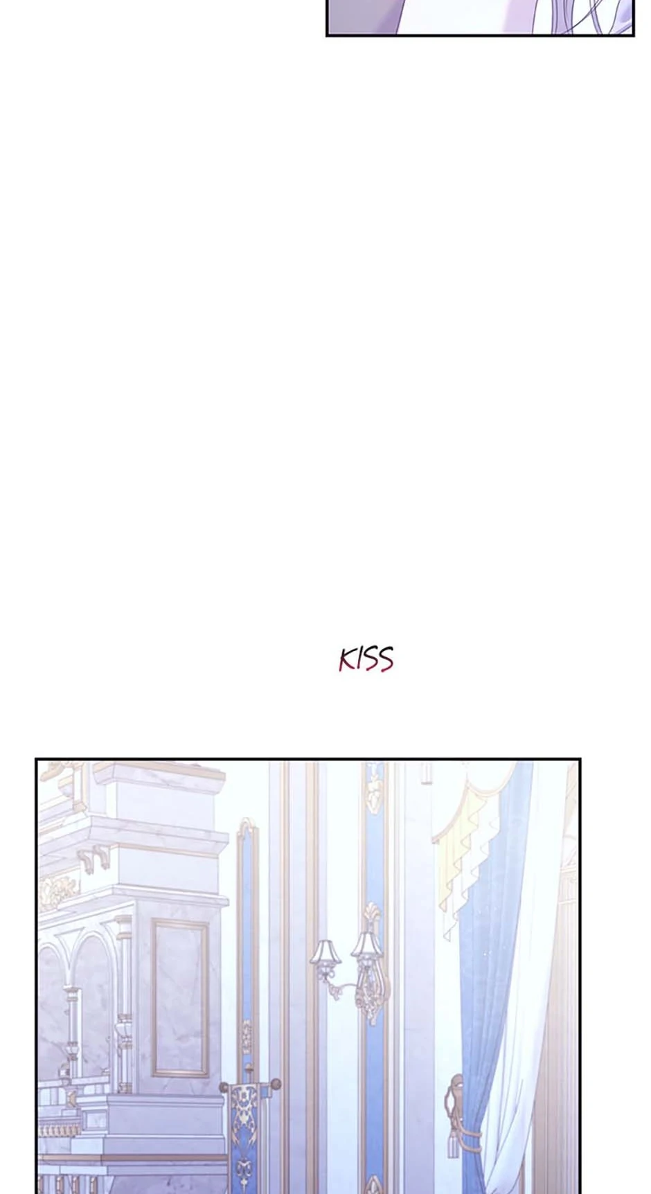I Will Live as a Supporting Role in This Life chapter 87 page 12
