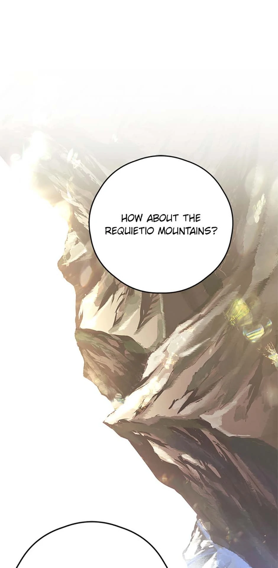 I Will Live as a Supporting Role in This Life chapter 87 page 22