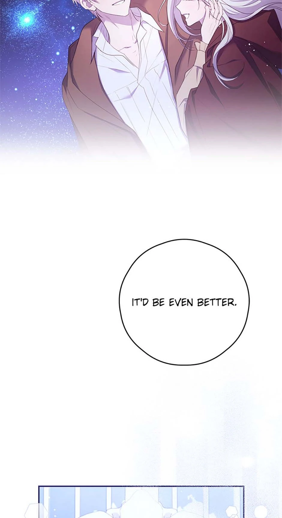 I Will Live as a Supporting Role in This Life chapter 87 page 29