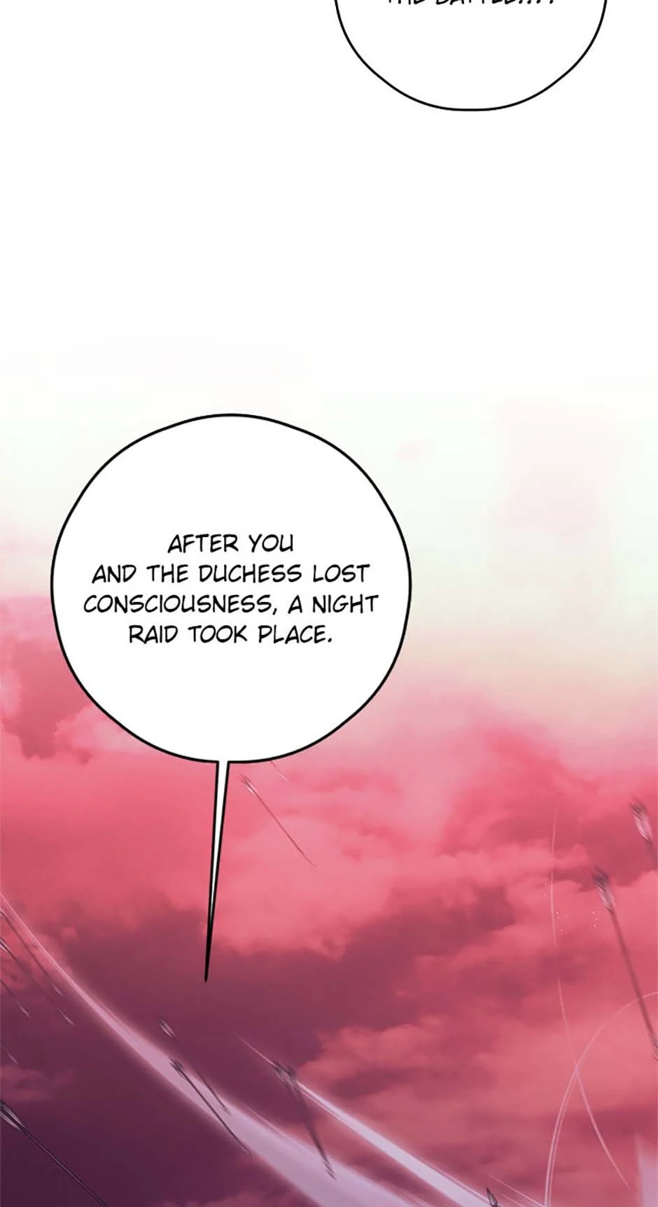 I Will Live as a Supporting Role in This Life chapter 87 page 40