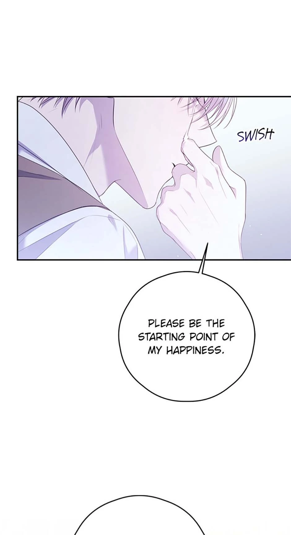 I Will Live as a Supporting Role in This Life chapter 87 page 6