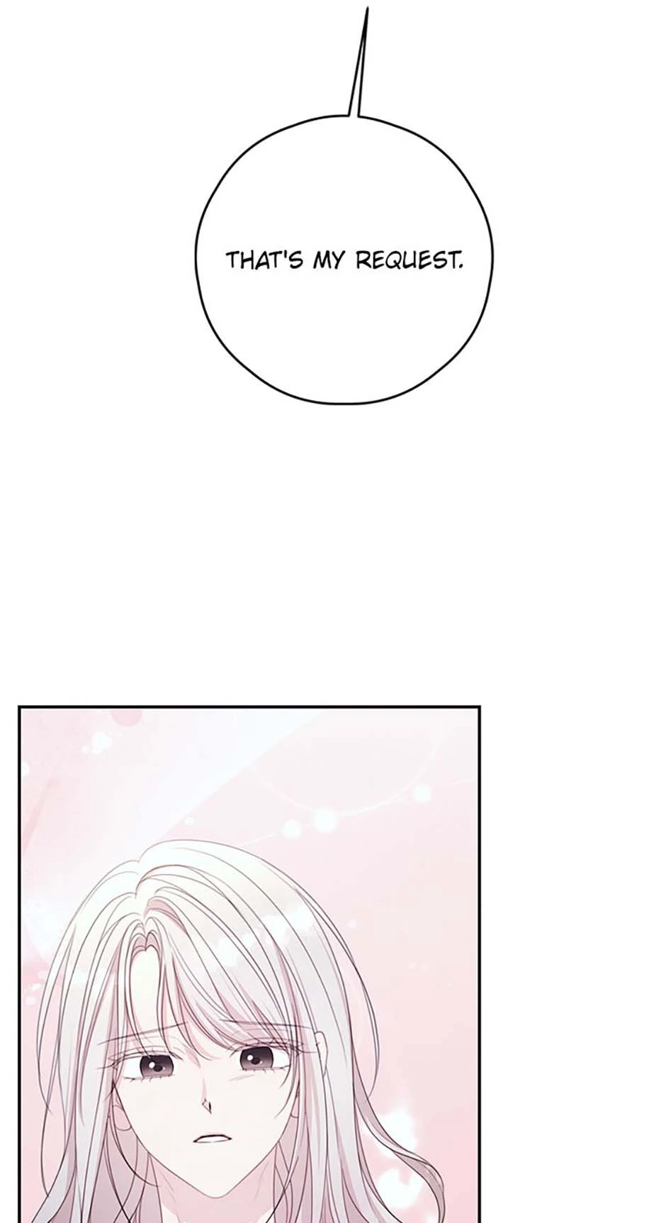 I Will Live as a Supporting Role in This Life chapter 87 page 63