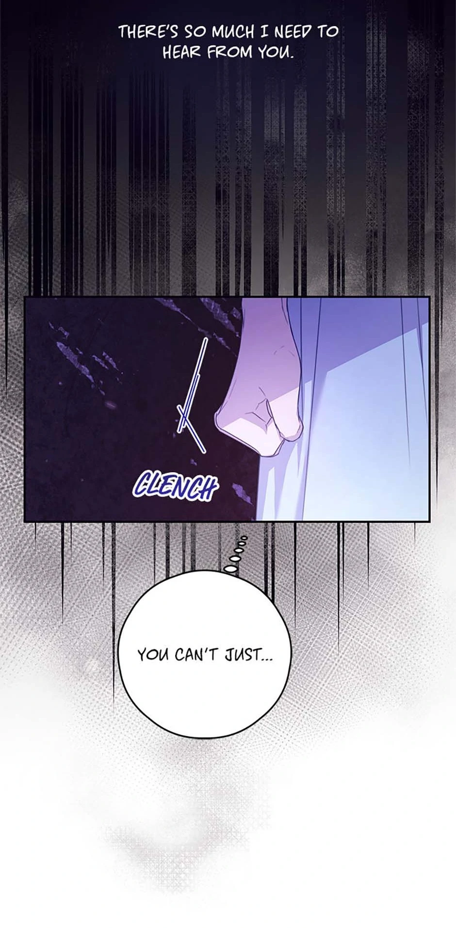 I Will Live as a Supporting Role in This Life chapter 87 page 73