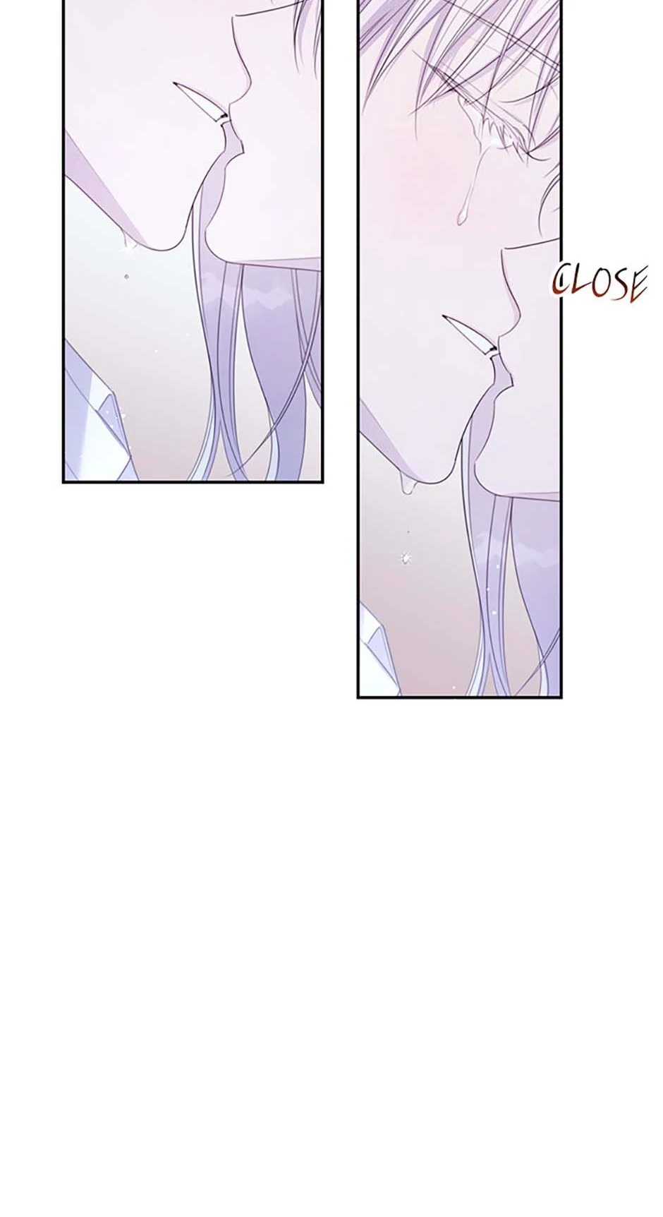 I Will Live as a Supporting Role in This Life chapter 87 page 9