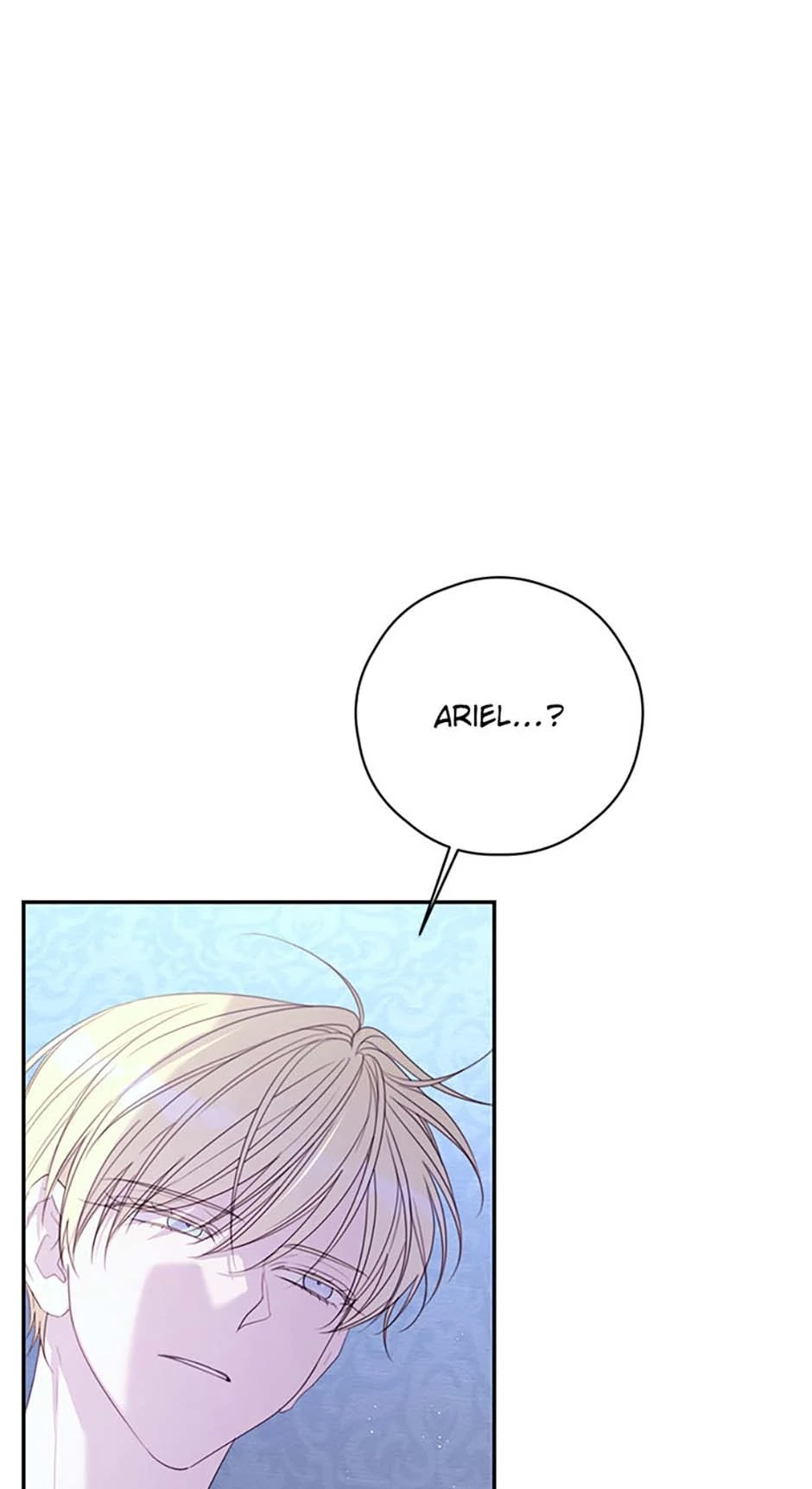 I Will Live as a Supporting Role in This Life chapter 88 page 1