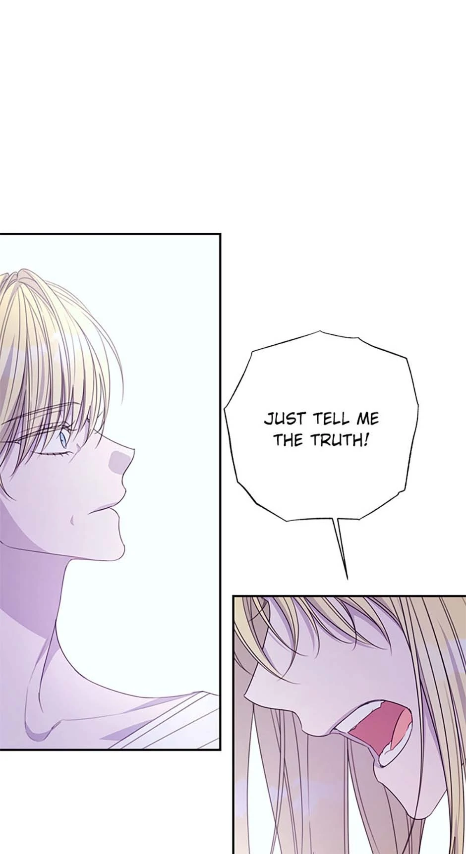 I Will Live as a Supporting Role in This Life chapter 88 page 11