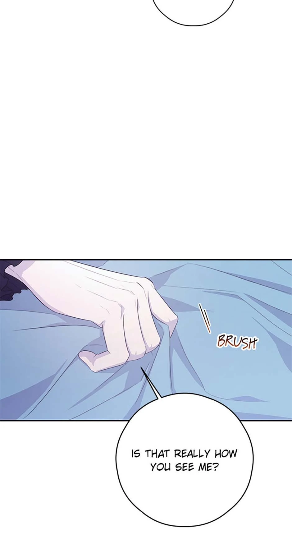 I Will Live as a Supporting Role in This Life chapter 88 page 15