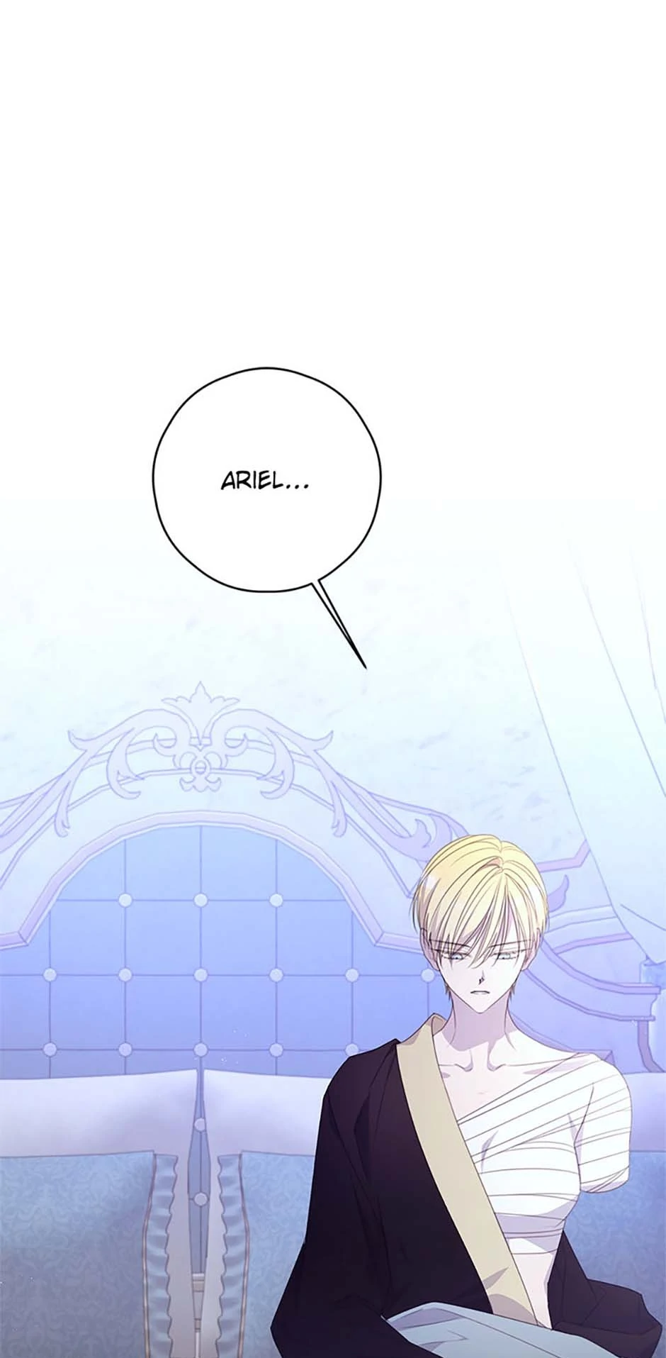 I Will Live as a Supporting Role in This Life chapter 88 page 16
