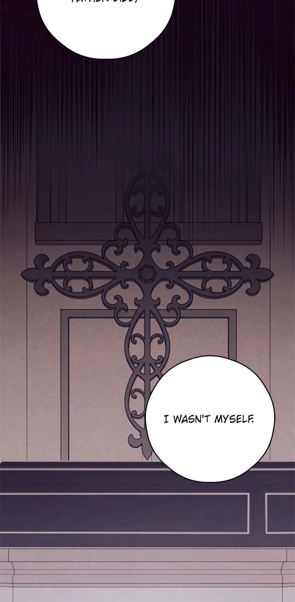 I Will Live as a Supporting Role in This Life chapter 88 page 18