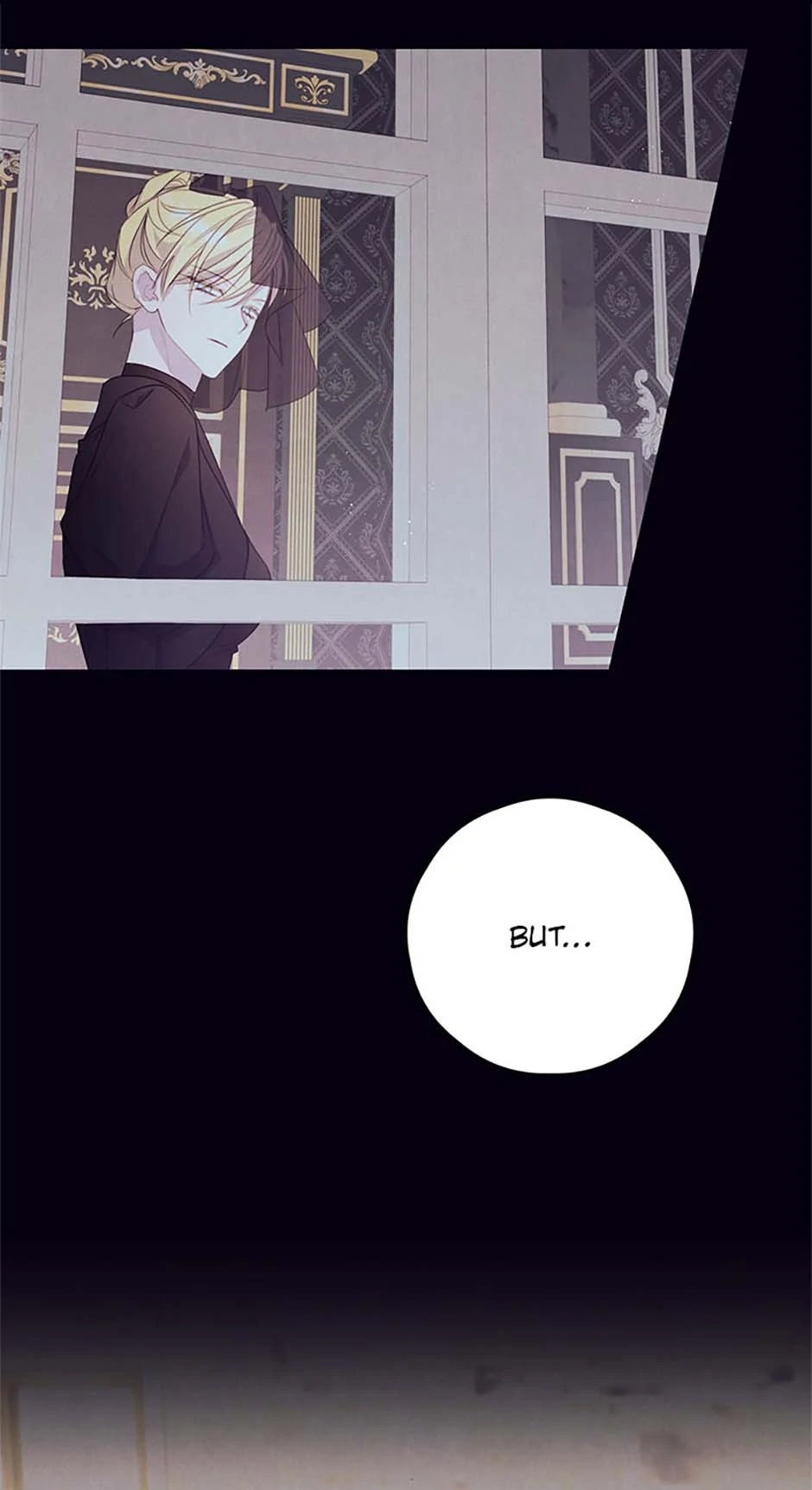 I Will Live as a Supporting Role in This Life chapter 88 page 22
