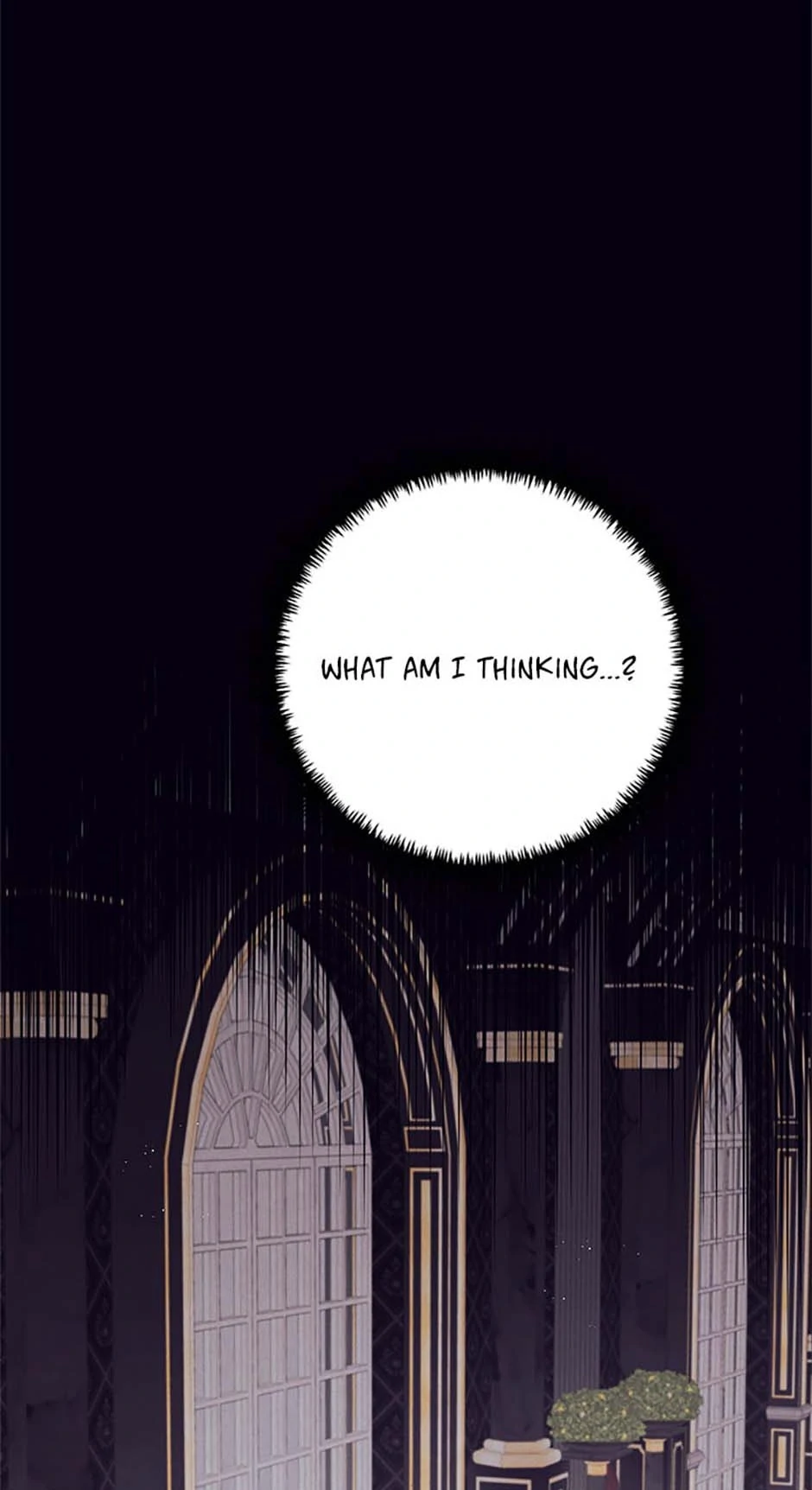 I Will Live as a Supporting Role in This Life chapter 88 page 24
