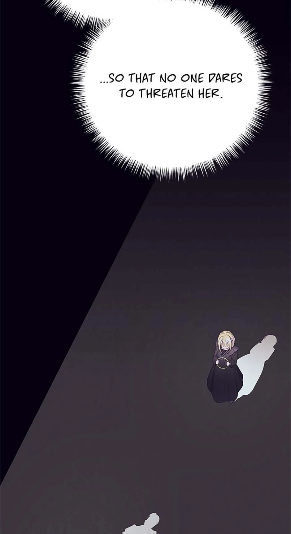 I Will Live as a Supporting Role in This Life chapter 88 page 28
