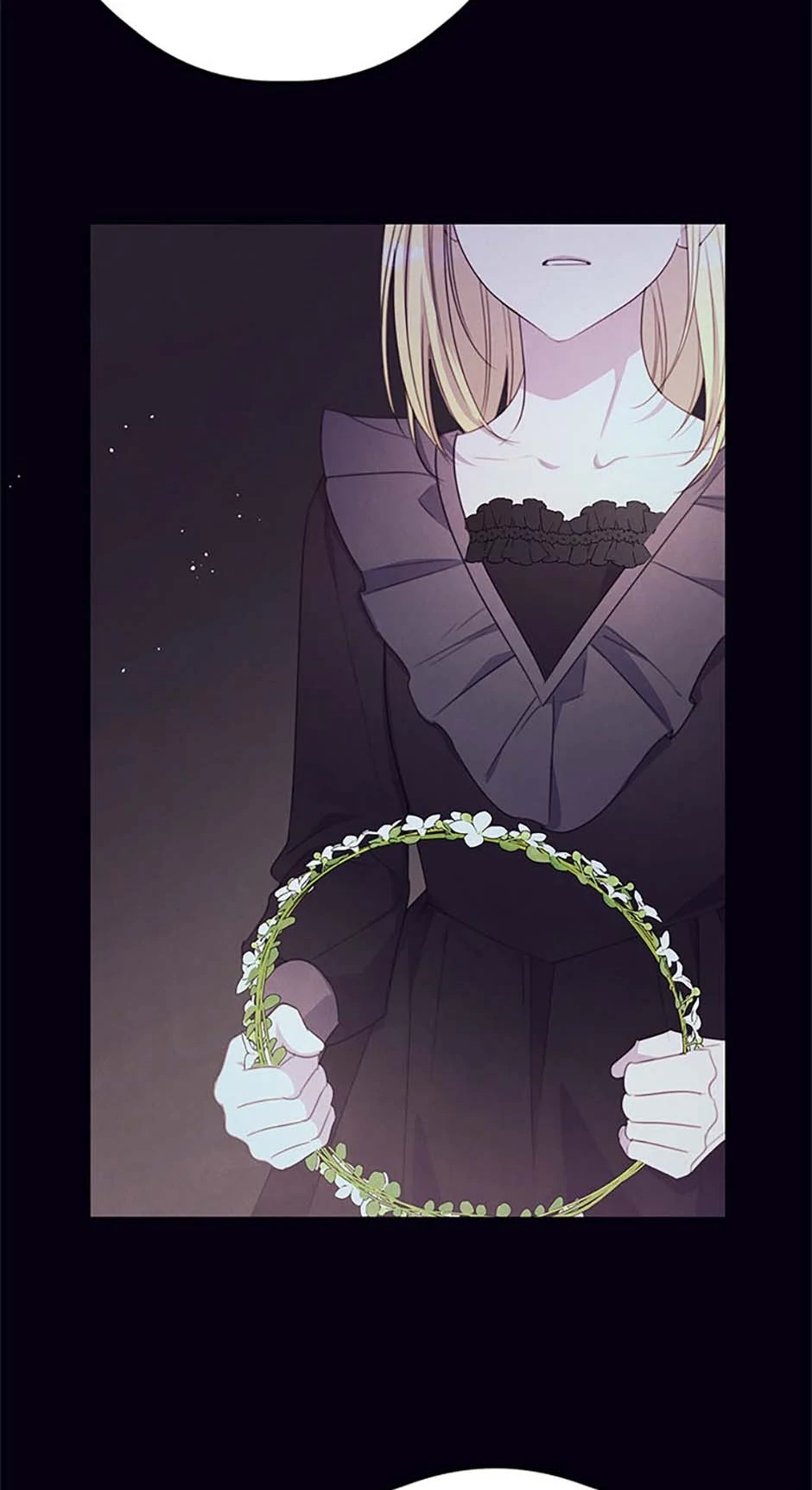 I Will Live as a Supporting Role in This Life chapter 88 page 30
