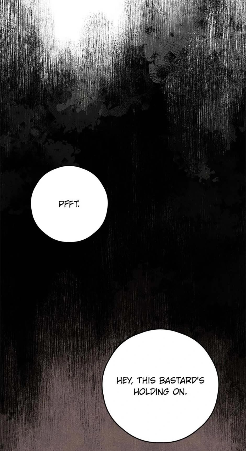 I Will Live as a Supporting Role in This Life chapter 88 page 44