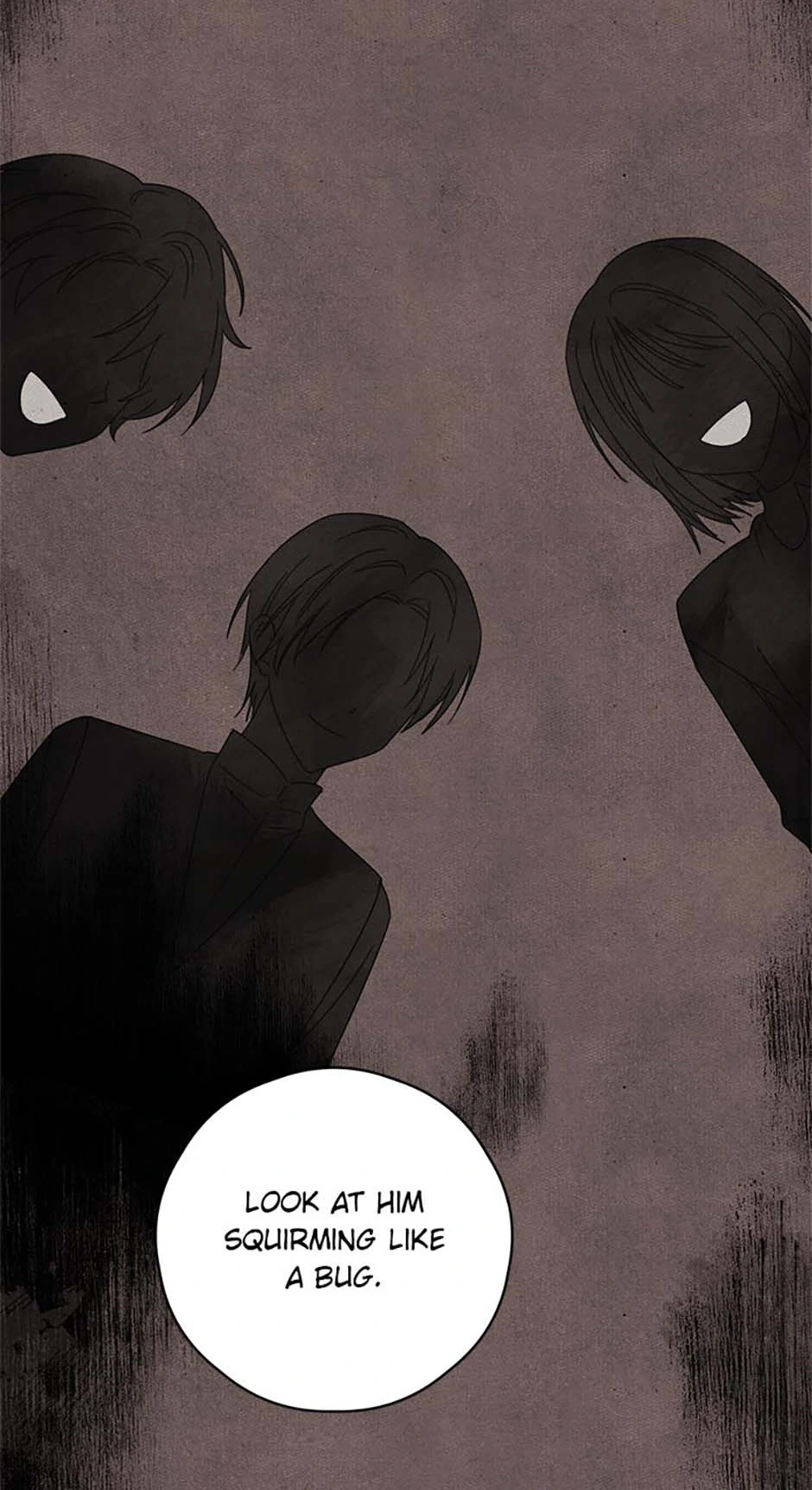 I Will Live as a Supporting Role in This Life chapter 88 page 45