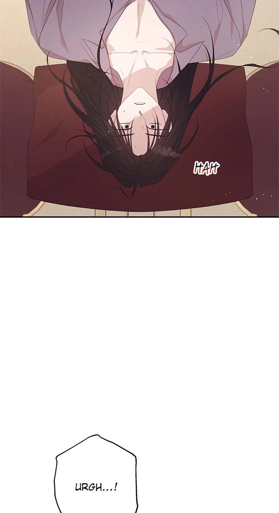 I Will Live as a Supporting Role in This Life chapter 88 page 49