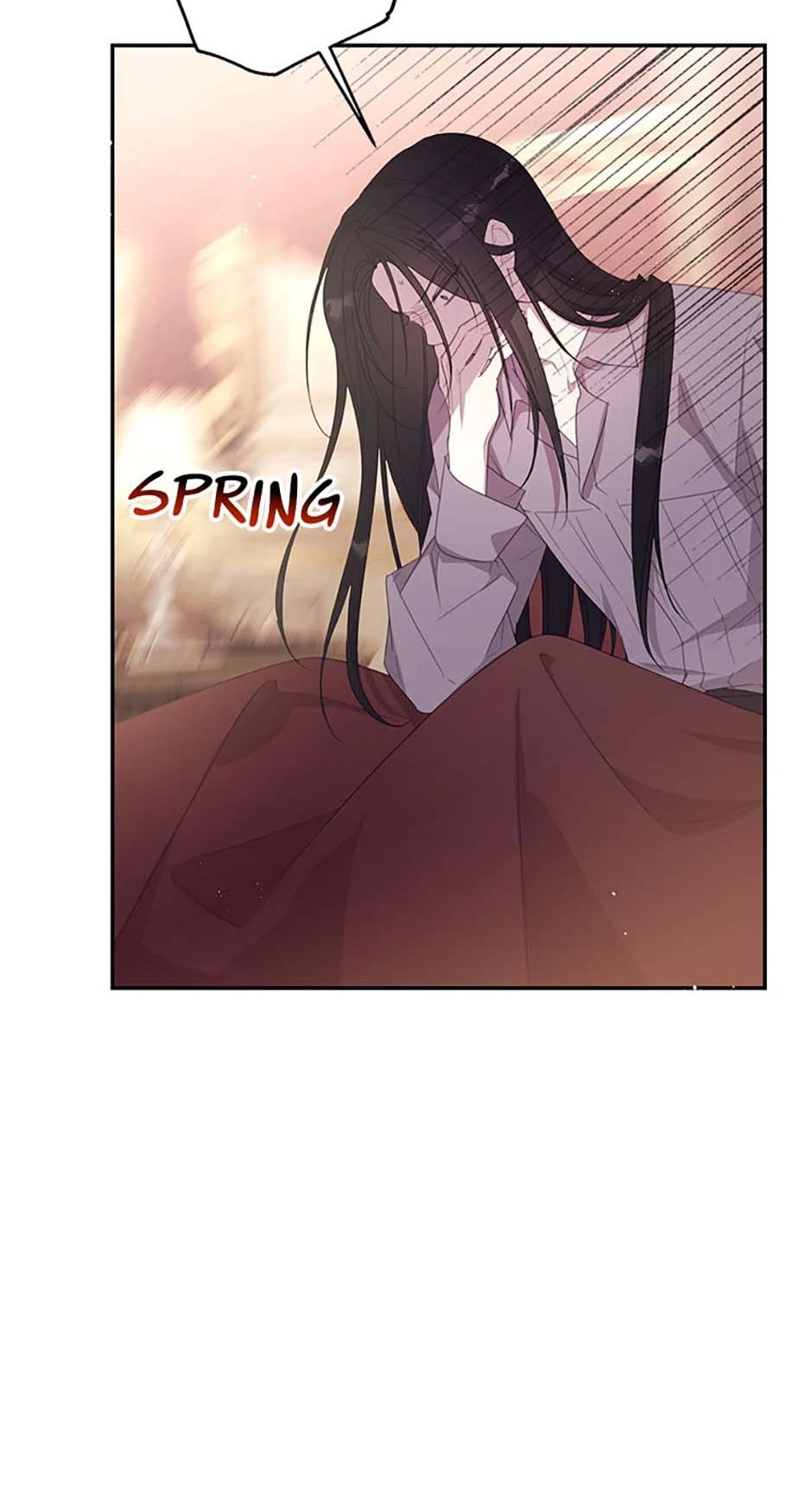 I Will Live as a Supporting Role in This Life chapter 88 page 50