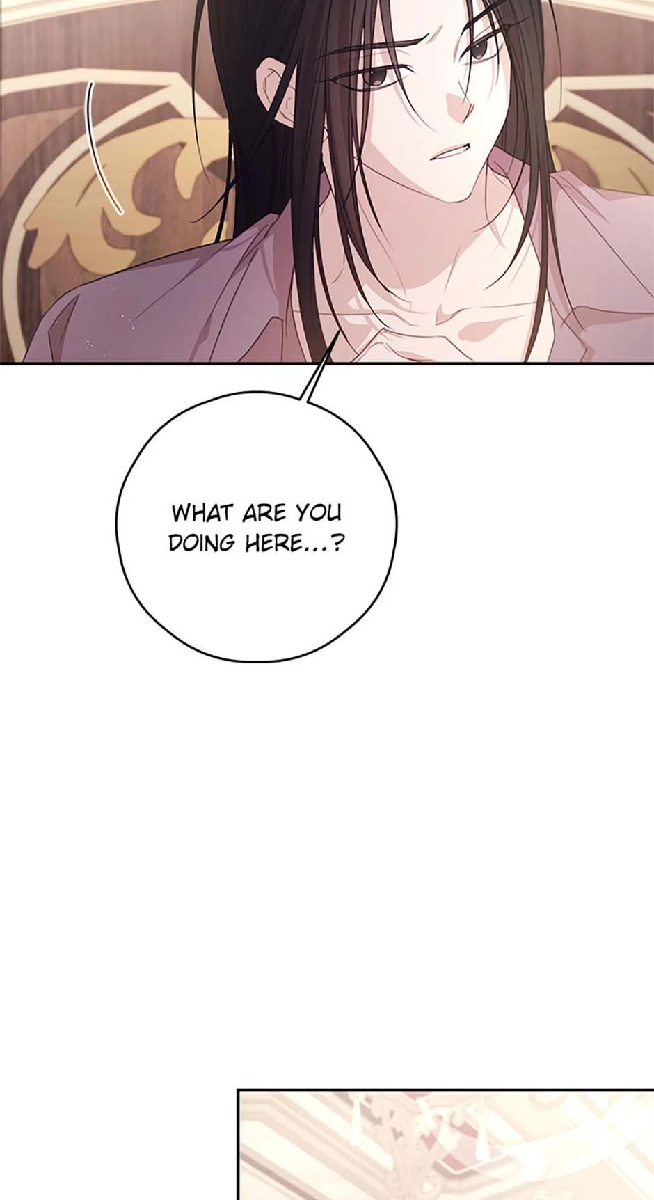 I Will Live as a Supporting Role in This Life chapter 88 page 54