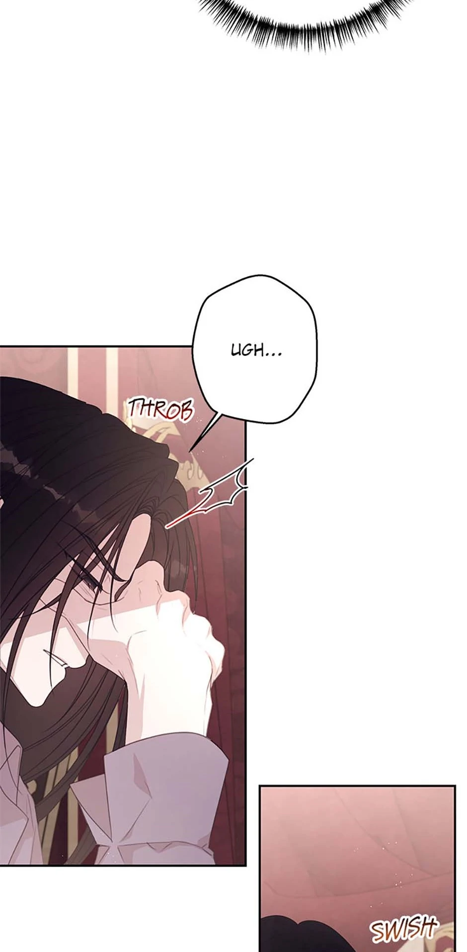 I Will Live as a Supporting Role in This Life chapter 88 page 58