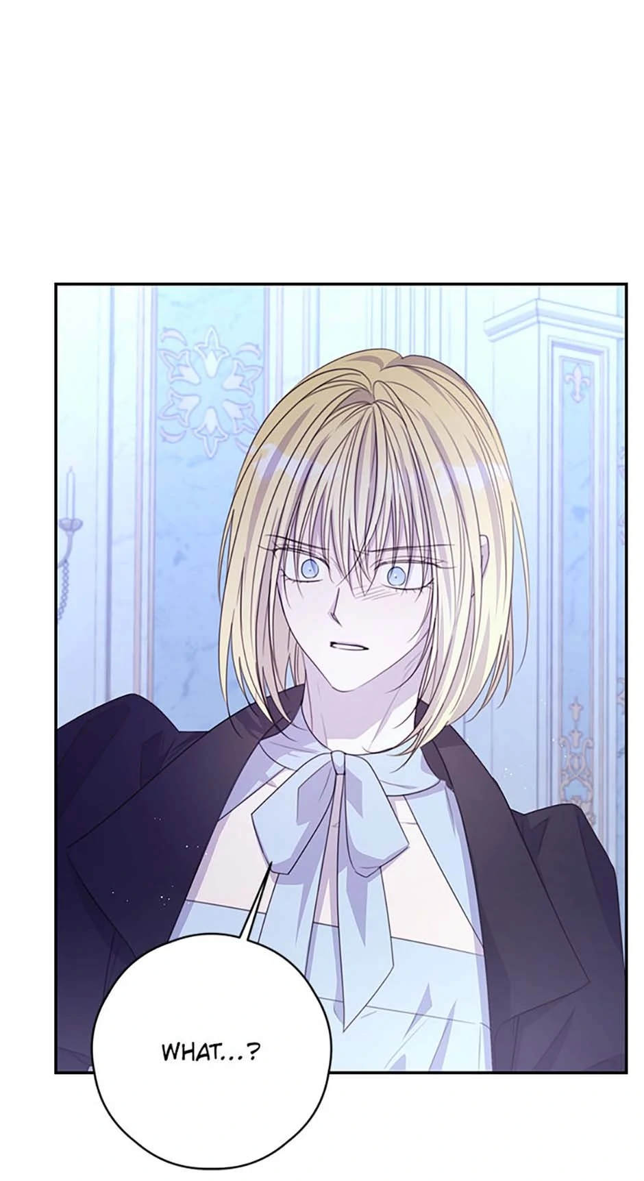 I Will Live as a Supporting Role in This Life chapter 88 page 6