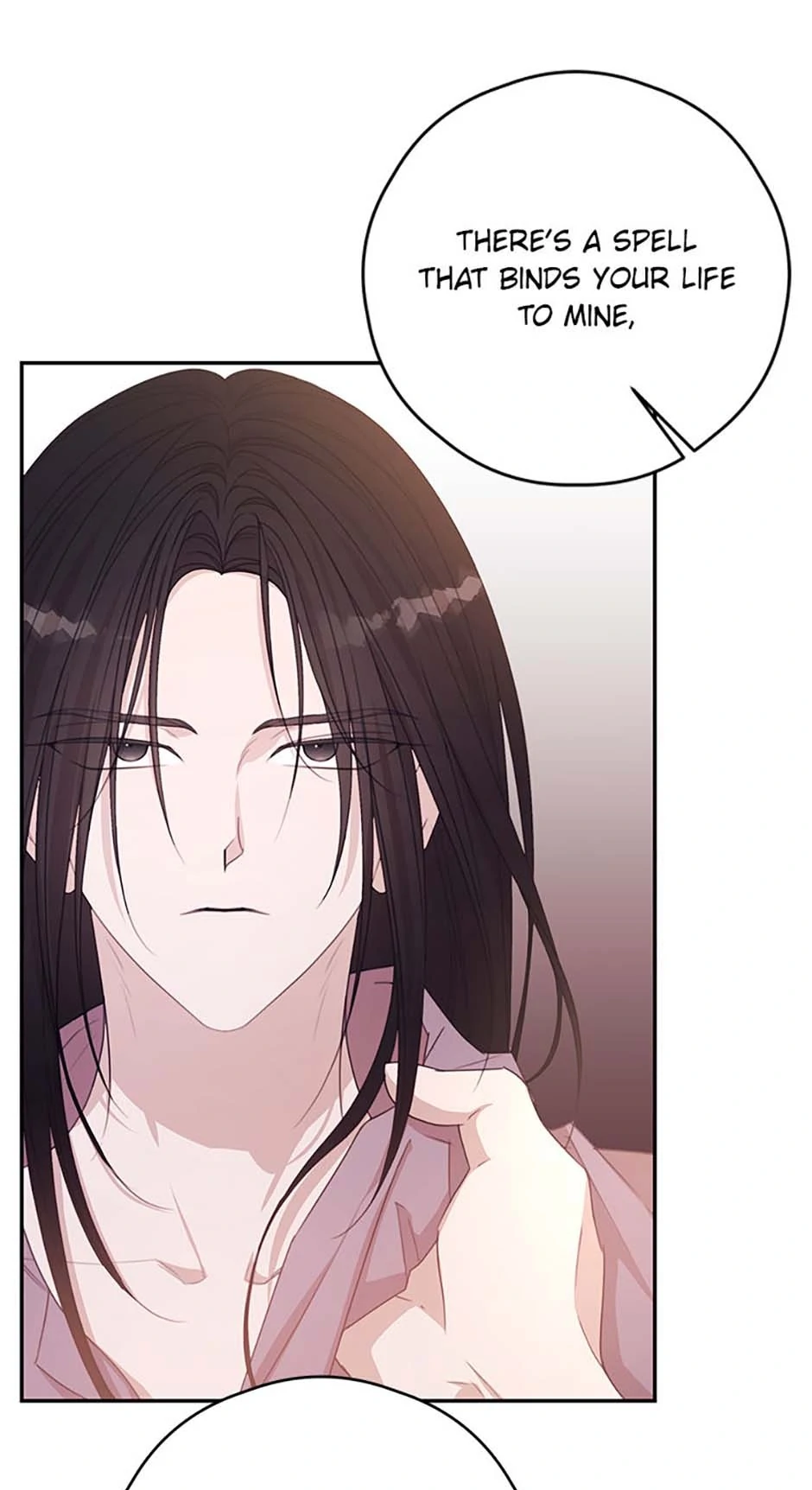 I Will Live as a Supporting Role in This Life chapter 88 page 63