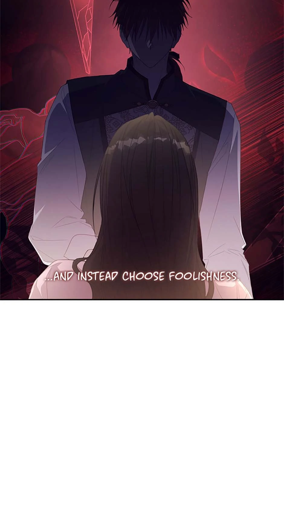 I Will Live as a Supporting Role in This Life chapter 88 page 67