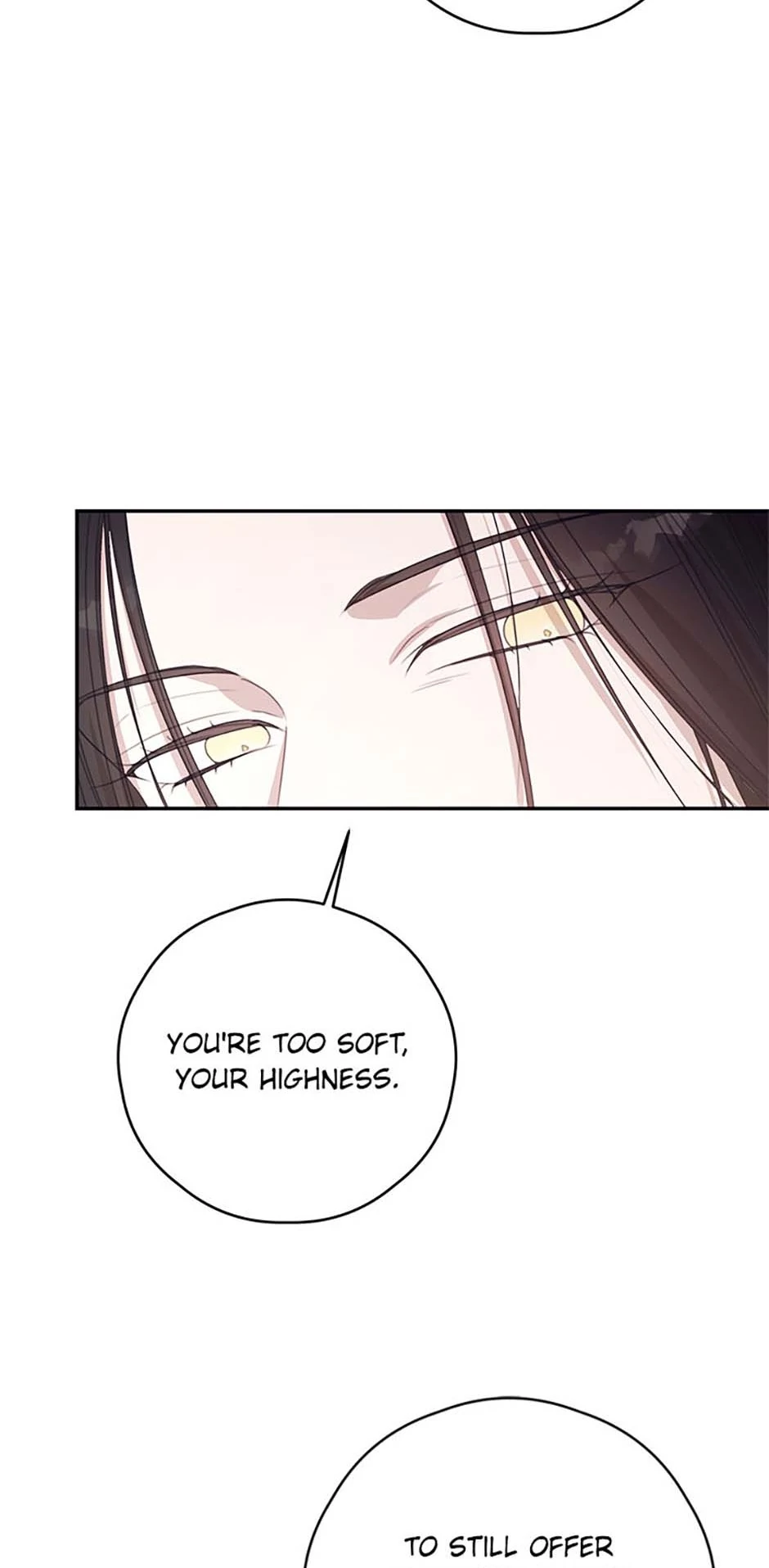 I Will Live as a Supporting Role in This Life chapter 88 page 71