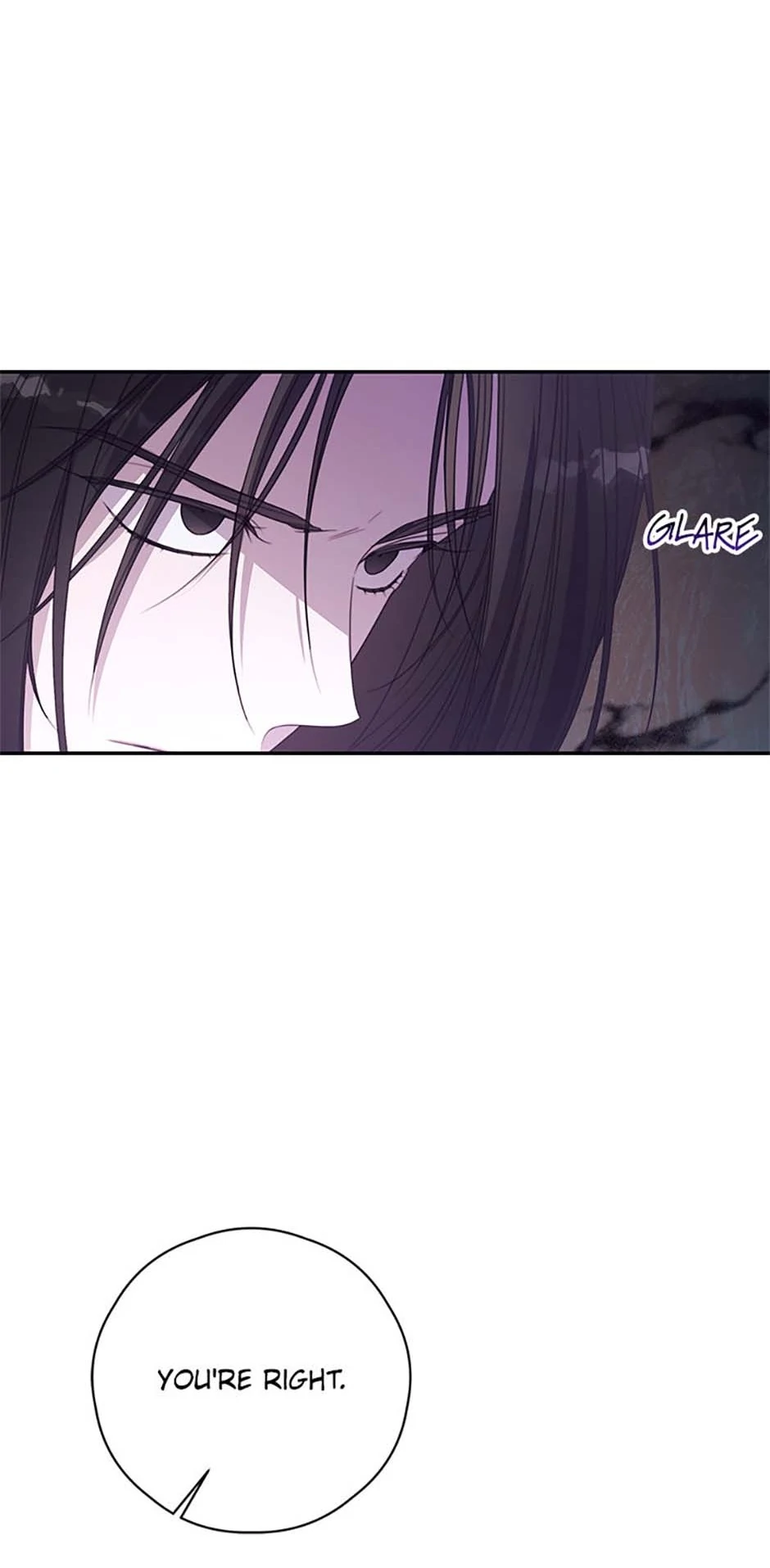 I Will Live as a Supporting Role in This Life chapter 88 page 73