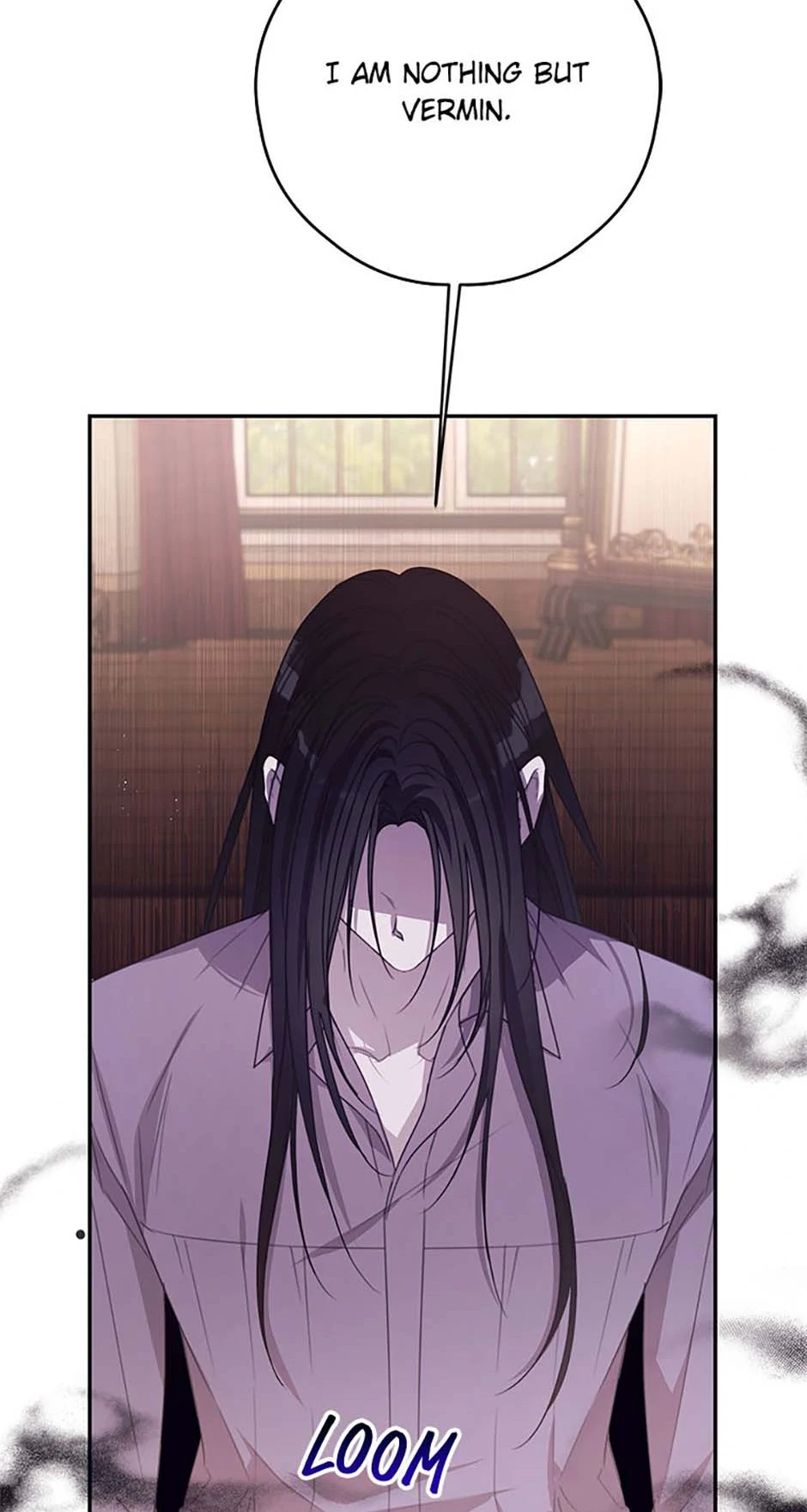 I Will Live as a Supporting Role in This Life chapter 88 page 75